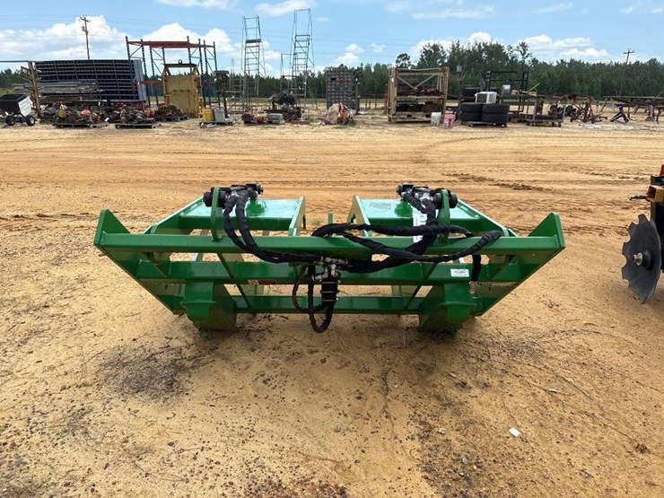 161---frontier-60"-deep-throat-grapple-image-5