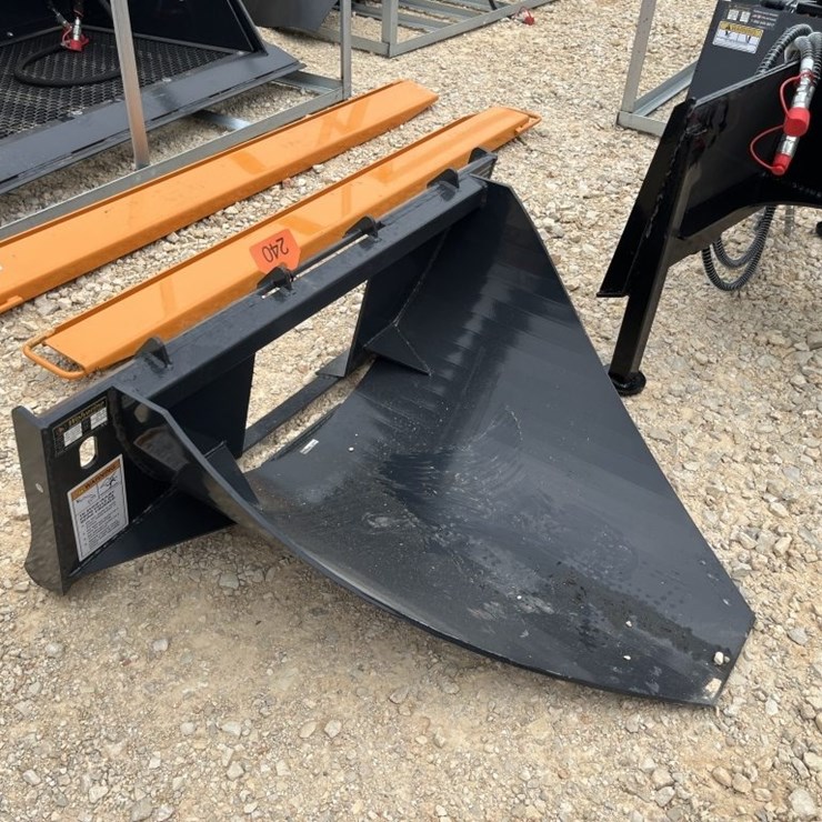 Wolverine SS Tree Digger