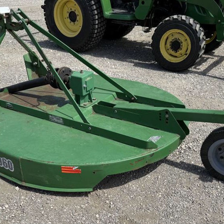 FRONTIER RC2060