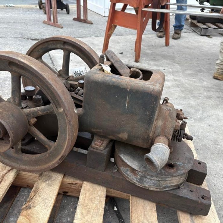 Witte 2 HP