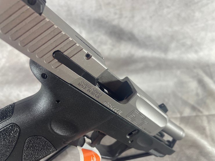 #4367-•-taurus-g2c-40-s&w-pistol,-sn:-agc106080-image-10