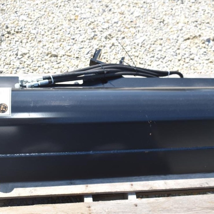 Bucket, Trenching FUTURE 40 INCH HYDRAULIC TILT BUCKET 36545