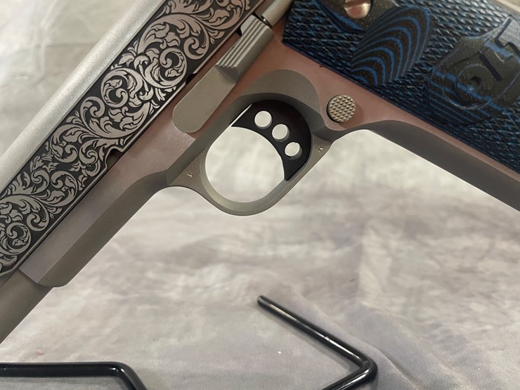 #4360-•-colt-government-model-70-1911-45-auto-pistol,-sn:-scc024333-image-13