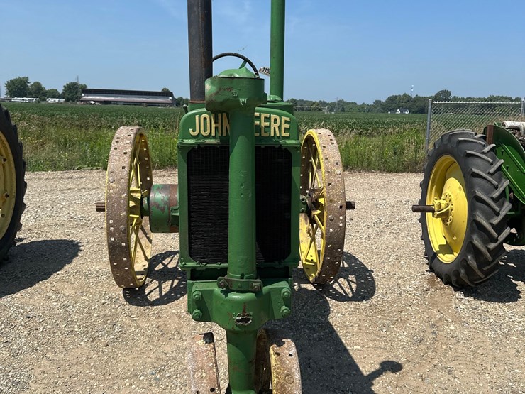 11304---john-deere-a-unstyled-(sn#-426266)-image-2