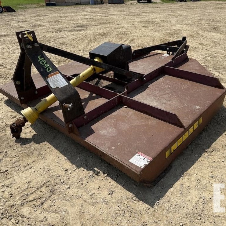 HOWSE MH7T4