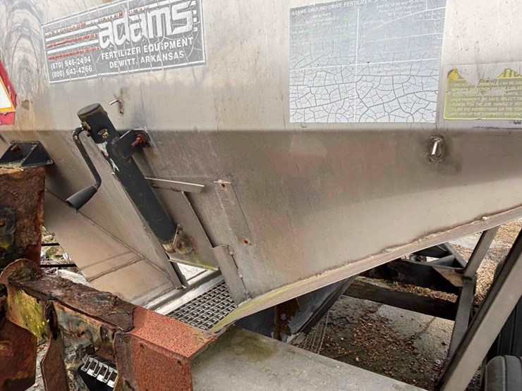 adams-5-ton-fertilizer-buggy-/-wagon-image-18