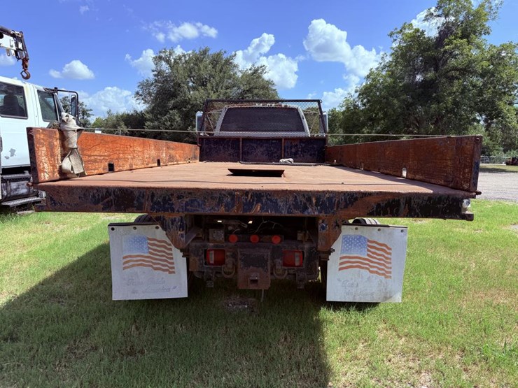 #202-•-1996-gmc-flatbed-dump--6--speed-manual-image-14