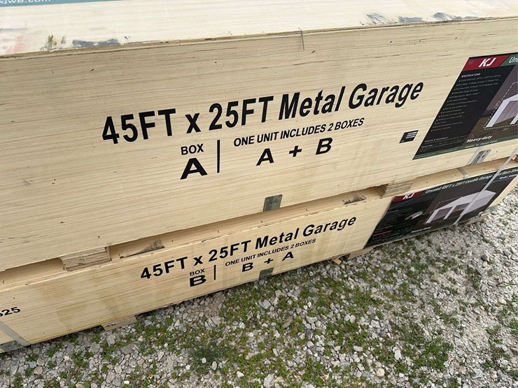 45-x-25ft-double-garage-steel-barn-shed-image-2
