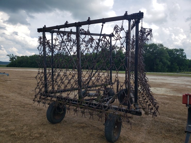 wingfield-pasture-harrow-cart----27.5'-image-3