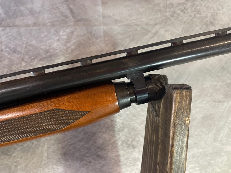 #4440-•-winchester-model-1300-12-ga.-pump-action-shotgun,-sn:-l3420114-image-11