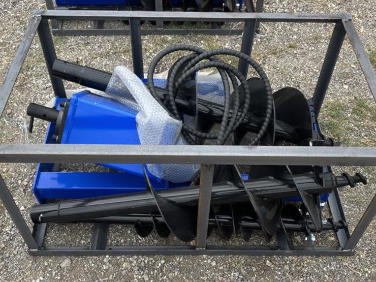 #71-•-skid-steer-augers-w/-3-bits---6in,-12in,-14in-image-1