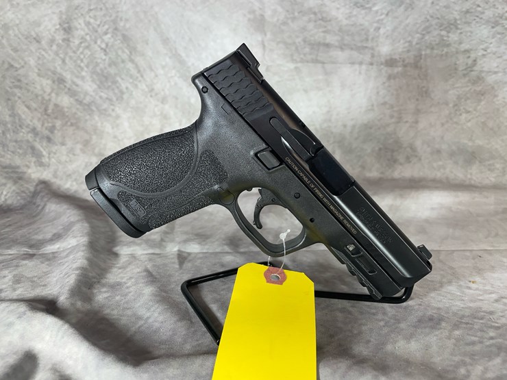 #4399-•-smith-and-wesson-m-&-p-2.0-9mm-luger-pistol,-sn:-nku3007-image-2