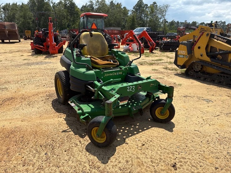 223---john-deere-910a-zero-turn-mower-image-1