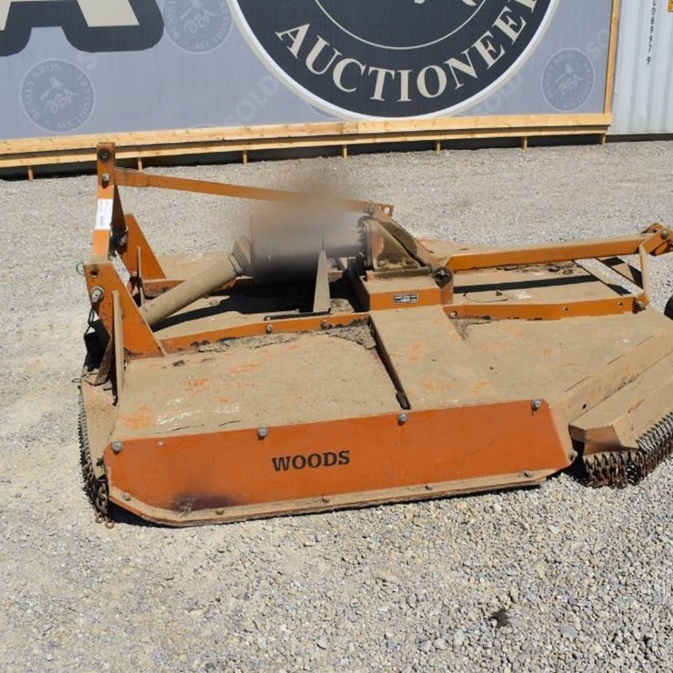 WOODS R107-2