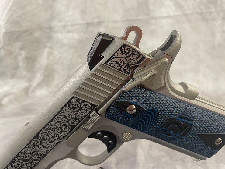 #4360-•-colt-government-model-70-1911-45-auto-pistol,-sn:-scc024333-image-14