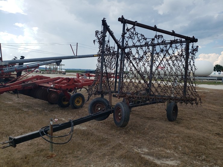 wingfield-pasture-harrow-cart----27.5'-image-1