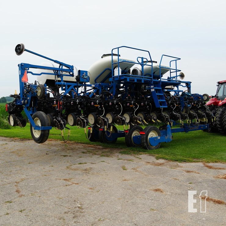 2013 KINZE 3600ASD