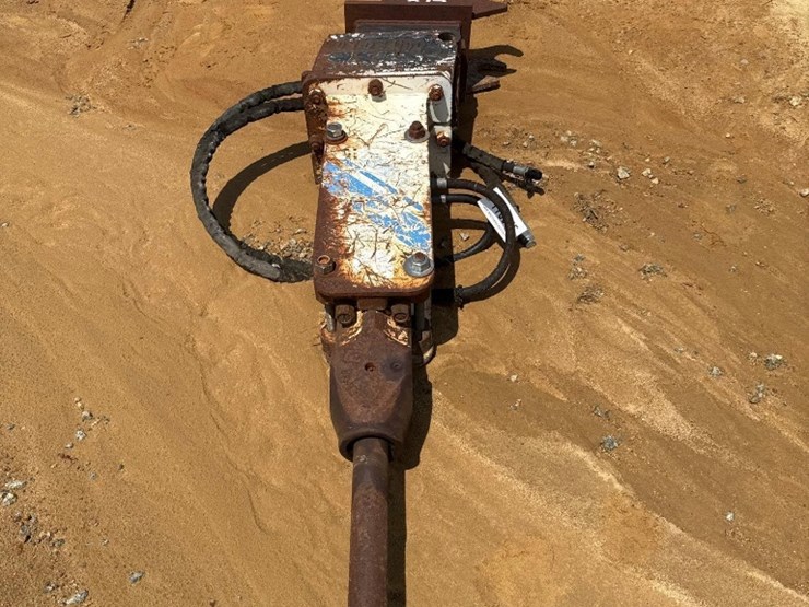 210---kent-excavator-concrete-breaker-image-3