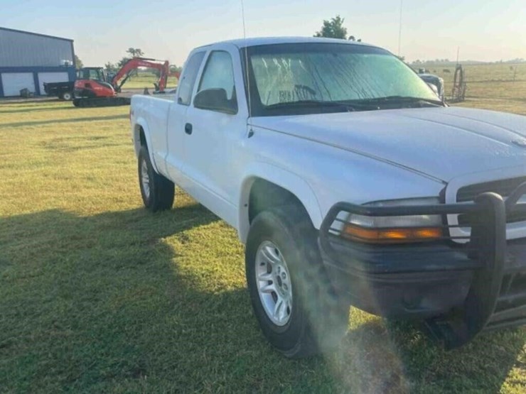 2003-dodge-dakota-image-4