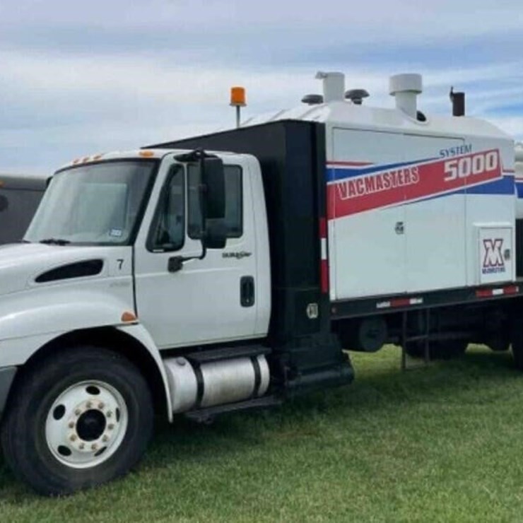 2014 INTERNATIONAL DURASTAR 4300