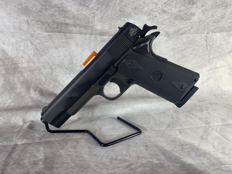#4376-•-rock-island-model-1911-45-auto-pistol,-sn:-ria2847181-image-2