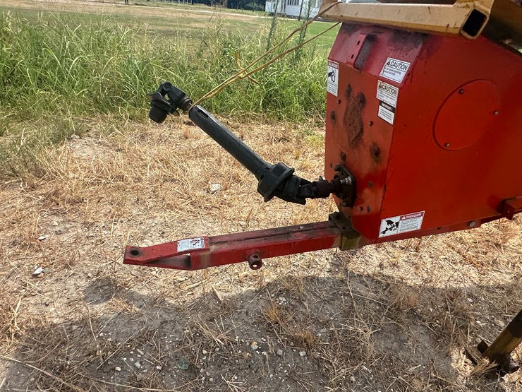 #26612-•-westfield-mk-13c-71-71'-grain-auger-image-43
