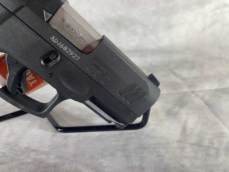 #4375-•-taurus-g3c-9mm-luger-pistol,-sn:-adj682927-image-14