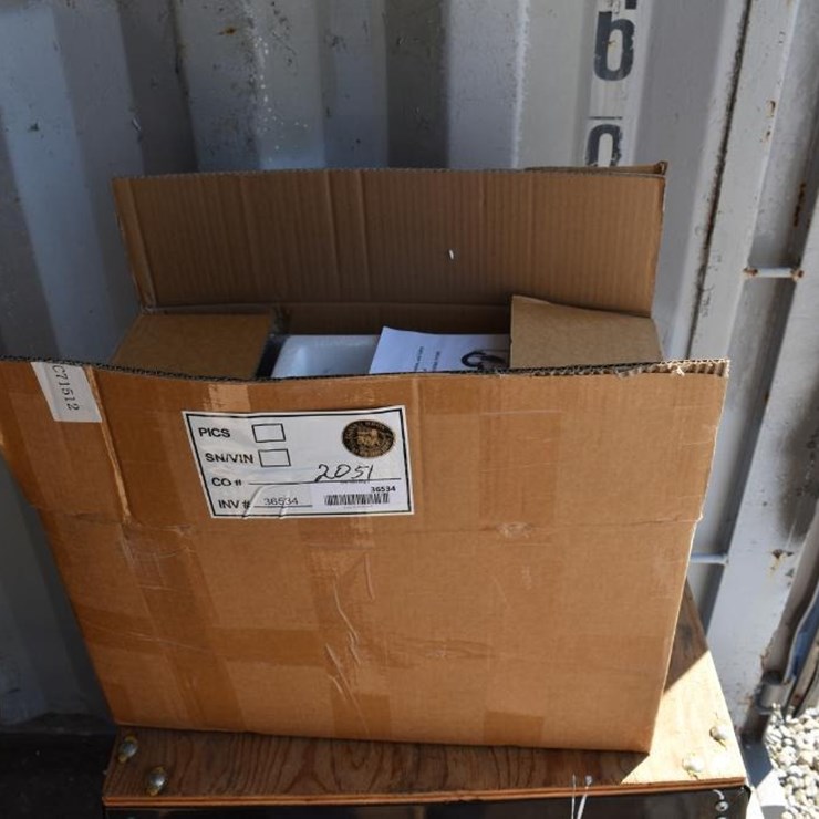 FUTURE 20GPM FUEL TRANSFER PUMP 36534