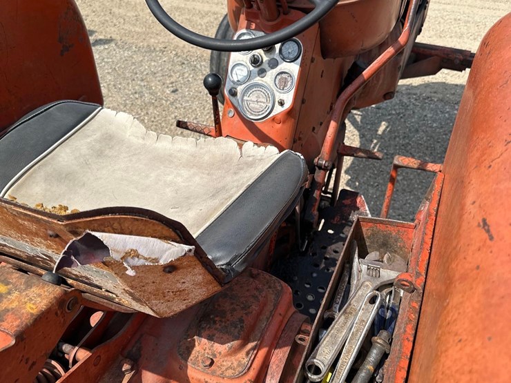 230---allis-chalmers-d17-(sn#-40478)-image-9