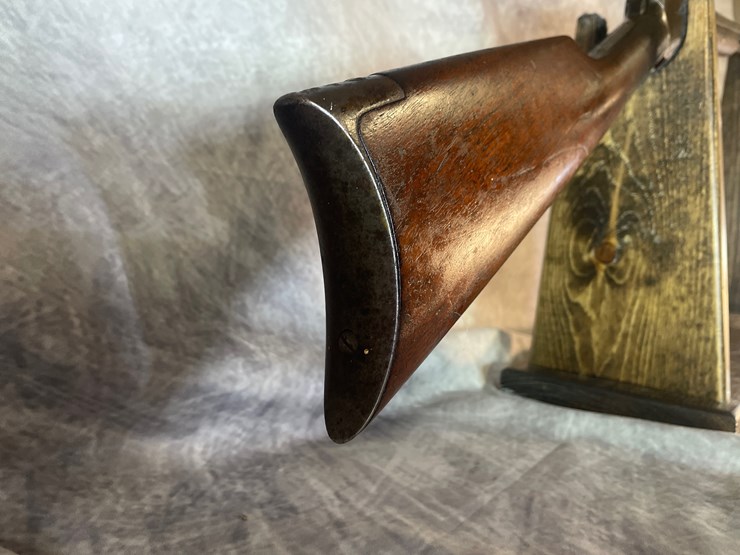 #4430-•-winchester-189d-22-wrf-pump-action-rifle,-sn:-533609-image-4