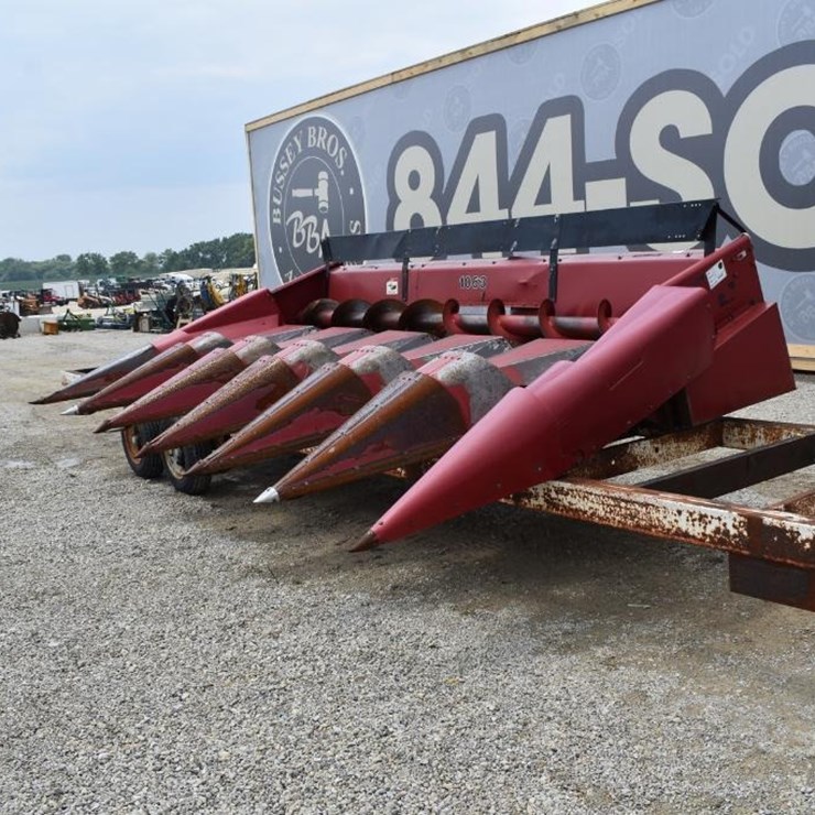 CASE IH 1063