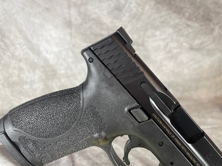 #4399-•-smith-and-wesson-m-&-p-2.0-9mm-luger-pistol,-sn:-nku3007-image-7