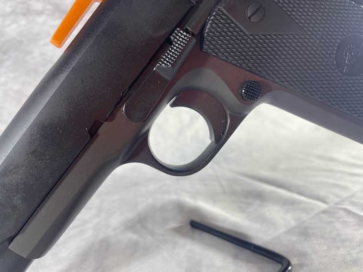 #4376-•-rock-island-model-1911-45-auto-pistol,-sn:-ria2847181-image-17