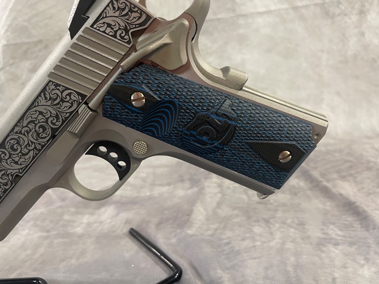 #4360-•-colt-government-model-70-1911-45-auto-pistol,-sn:-scc024333-image-15