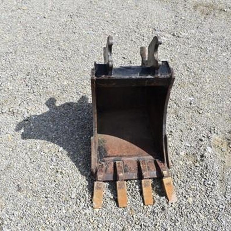 2023 Bucket, Trenching DEERE 50ZTS 37398