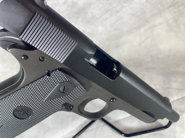 #4376-•-rock-island-model-1911-45-auto-pistol,-sn:-ria2847181-image-11