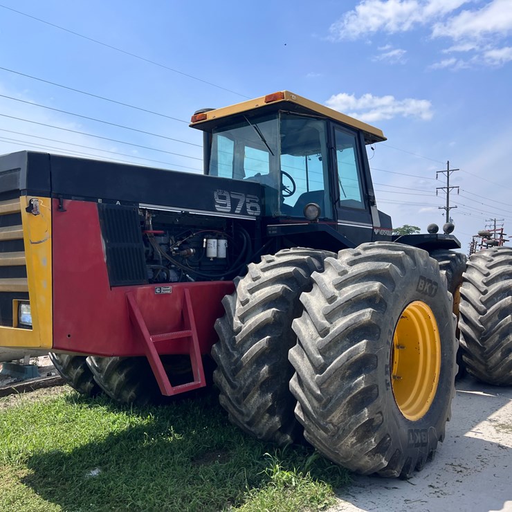 VERSATILE 976