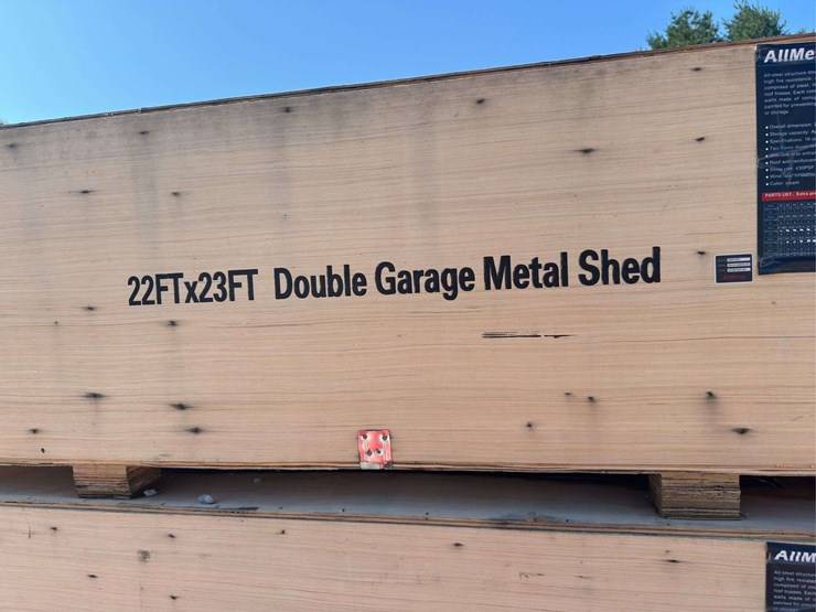 22-x-23ft-double-garage-metal-shed-image-2