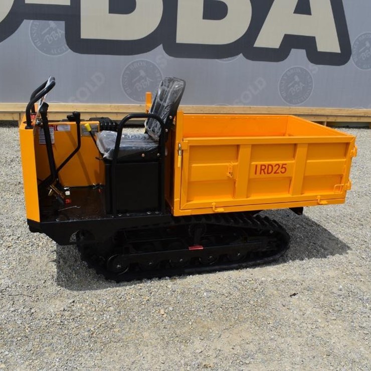 IR IRD25 36862