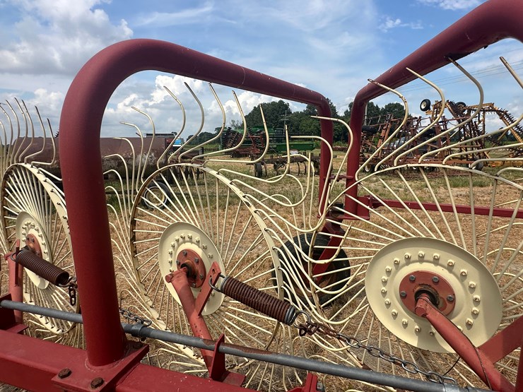 #26606-•-sitrex-columbia-tr1113-hay-rake-image-37