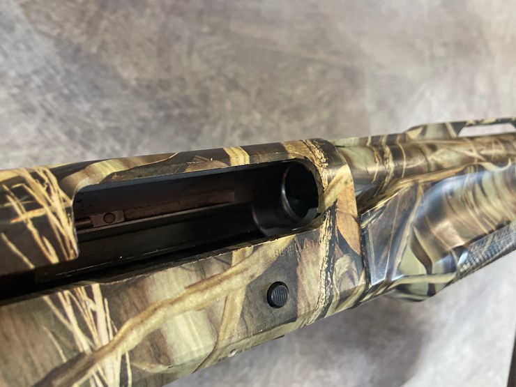 #4444-•-benelli-m2-12-ga.-semi-auto-shotgun,-sn:-m545399-image-8
