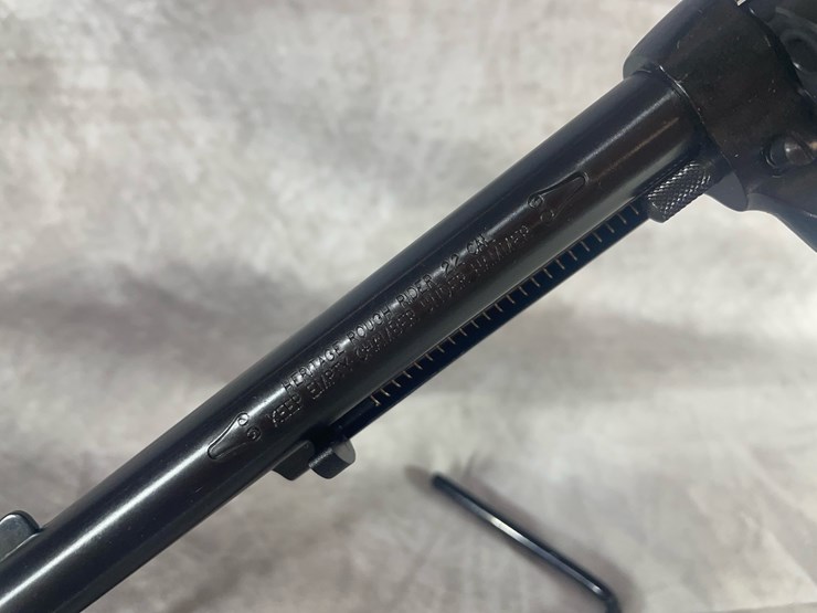 #4370-•-heritage-rough-rider-22-lr-revolver,-sn:-1bh882376-image-12