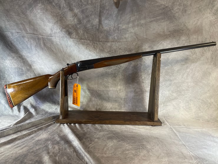 #4441-•-richland-armsco-model-200-12-ga.-side-by-side-shotgun,-sn:-67414-image-2