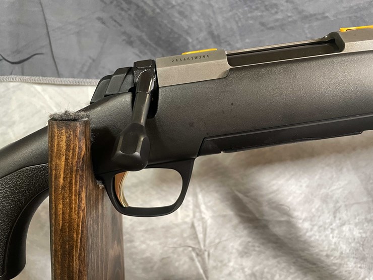 #4458-•-browning-x-bolt-243-win-bolt-action-rifle,-sn:-24668yw354-image-9