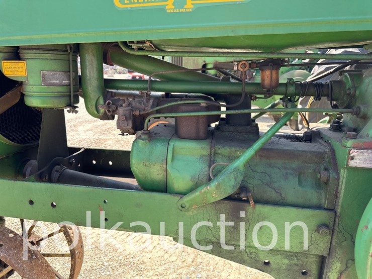 11304---john-deere-a-unstyled-(sn#-426266)-image-4