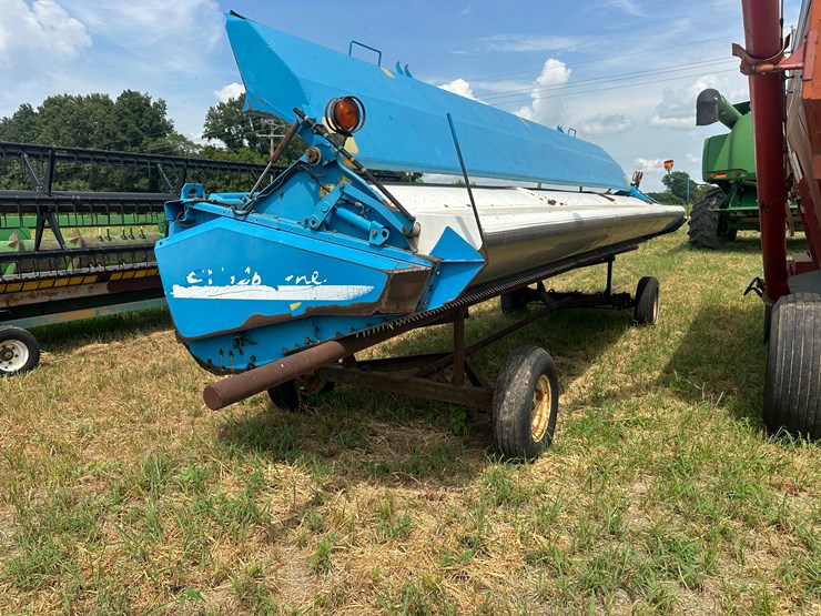 #26619-•-2002-shelbourne-reynolds-22'-stripper-header-w/-trailer-image-3