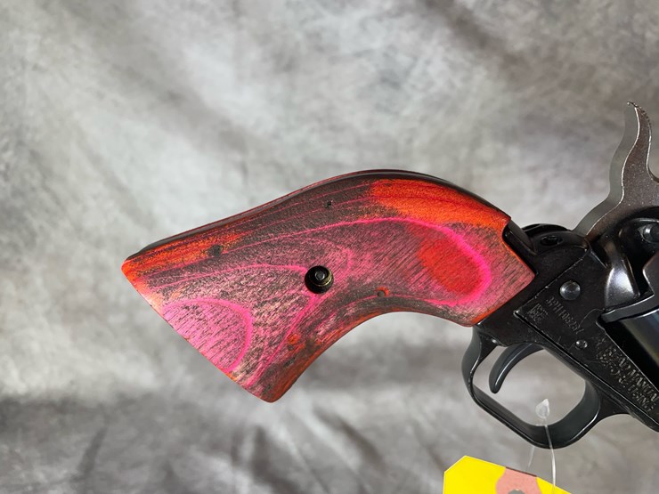 #4409-•-heritage-rough-rider-22-lr-revolver,-sn:-3ph106267-image-6