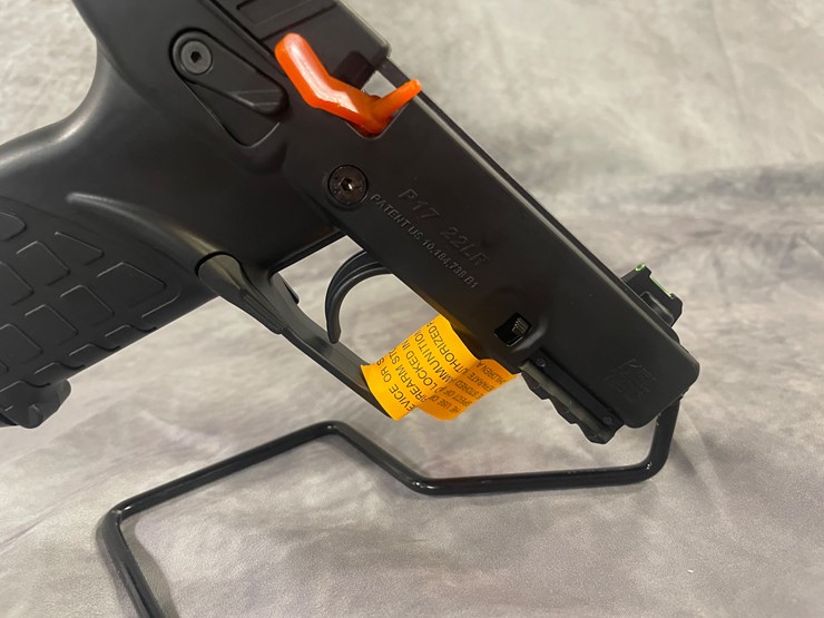 #4358-•-keltec-p-17-22-lr-pistol,-sn:-25g3v57-image-7