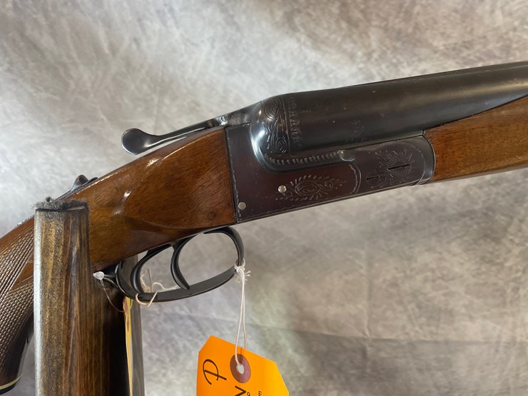 #4441-•-richland-armsco-model-200-12-ga.-side-by-side-shotgun,-sn:-67414-image-8