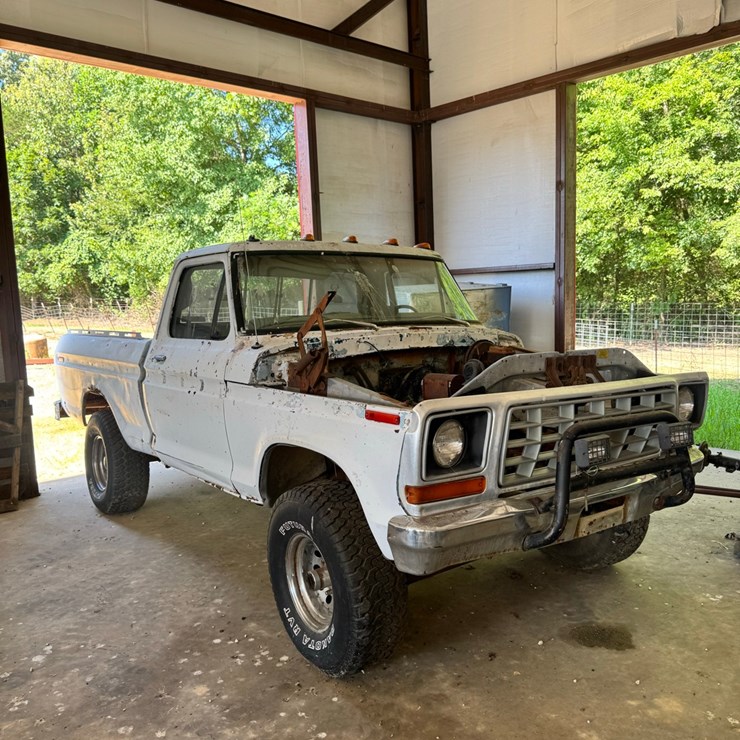1978 Ford